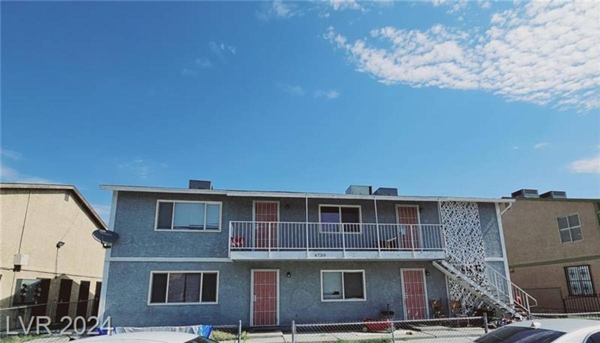 Apartment for rent at 4720 Cessna Ave, Las Vegas, NV 89115