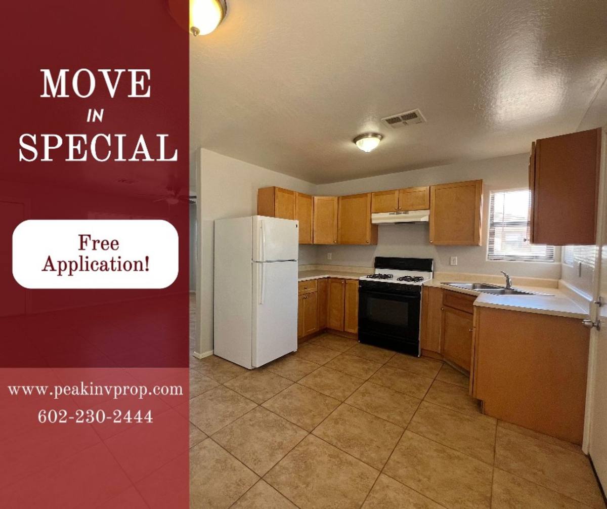 Apartment for rent at 556-568 W Wilson Ave, Coolidge, AZ 85128