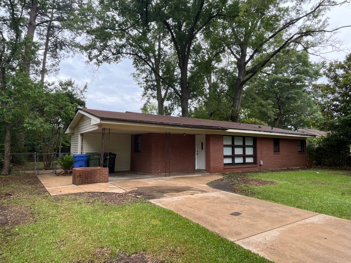 House for rent at 3038 Grenada Dr, Columbus, GA 31903