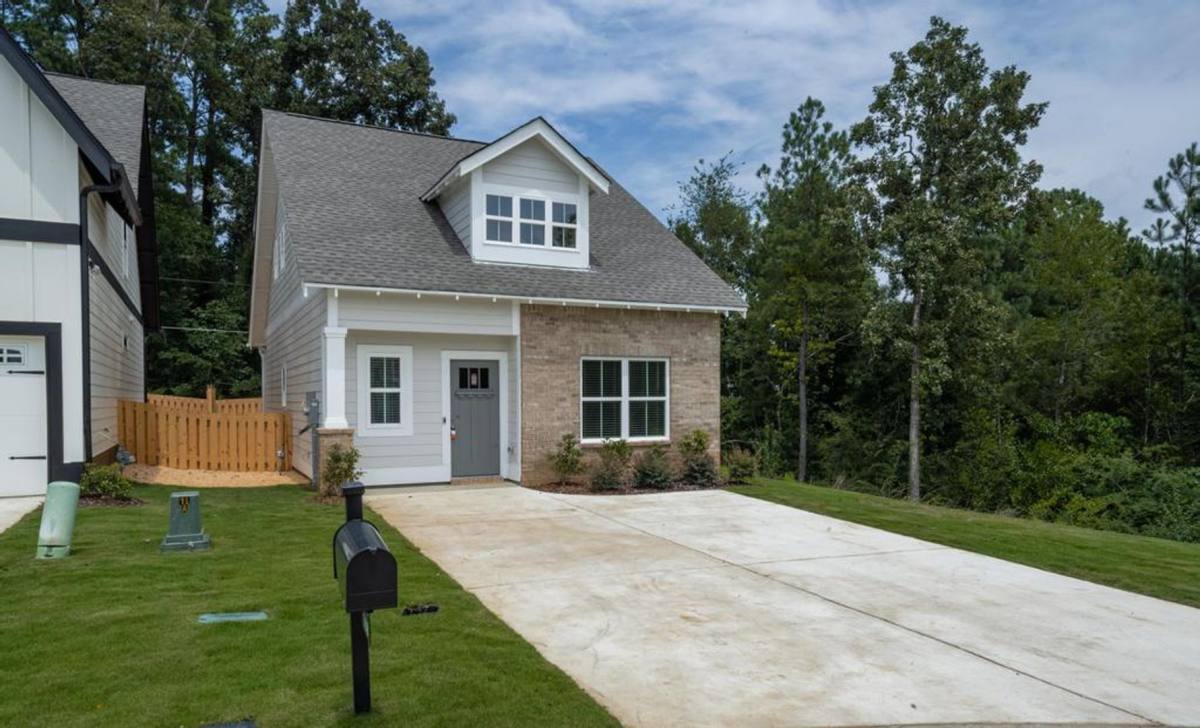 House for rent at 168 Patton Way, Birmingham, AL 35226