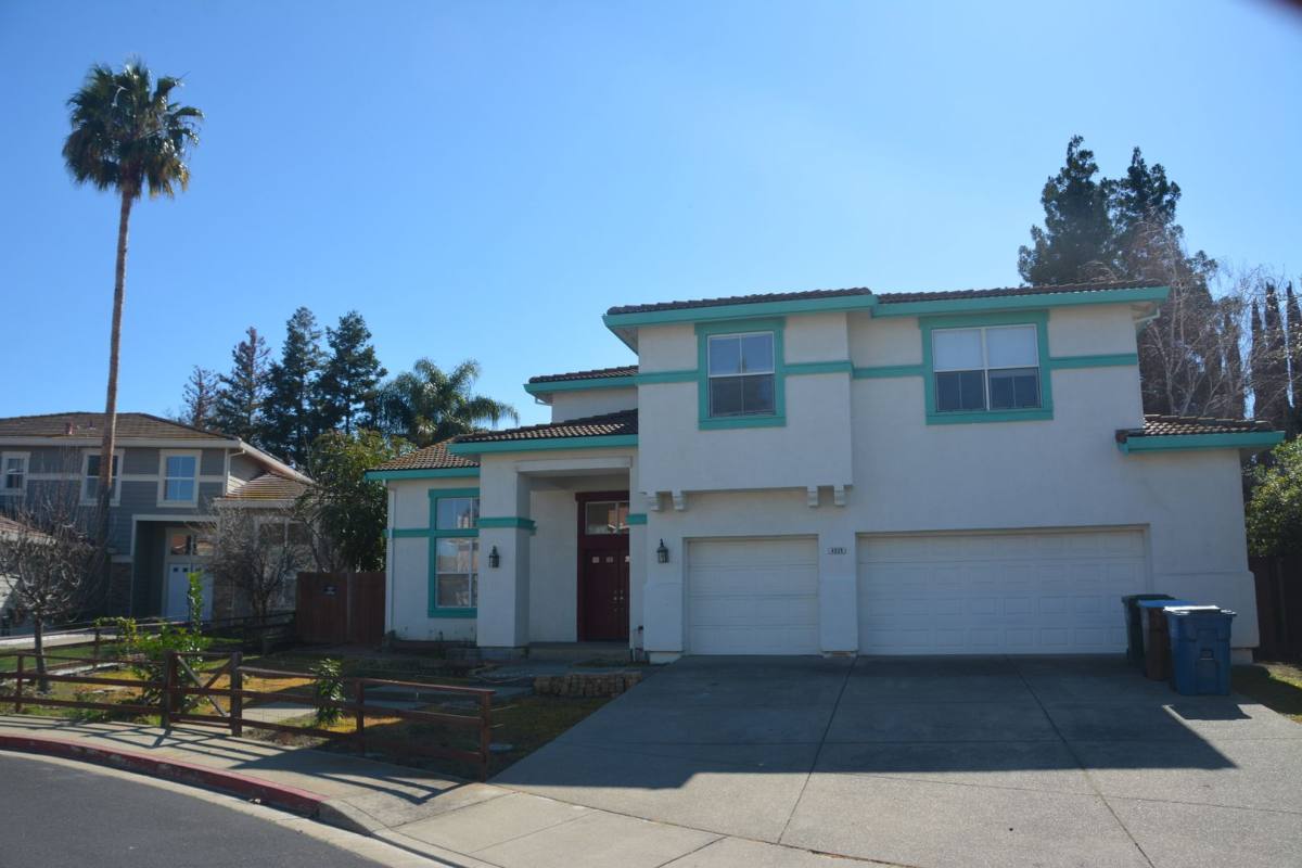House for rent at 4939 Eureka Mine Court, Antioch, CA 94531