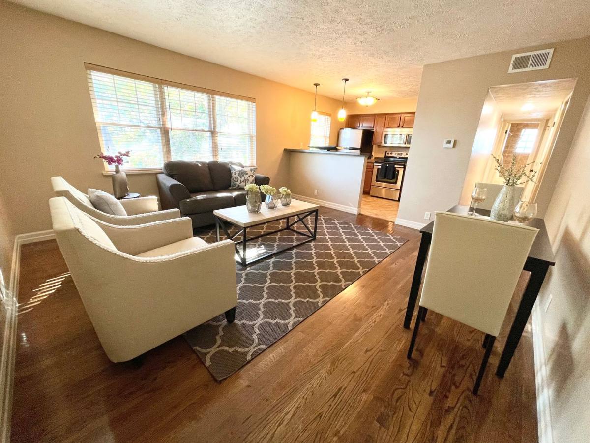Apartment for rent at 603 S 35th Ave, Omaha, NE 68105