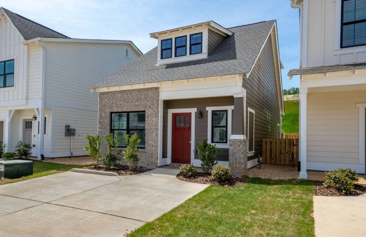 House for rent at 4155 Prentice St, Birmingham, AL 35210