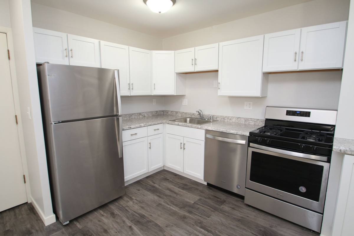 Apartment for rent at 2545 N Cramer #204, Milwaukee, WI 53215
