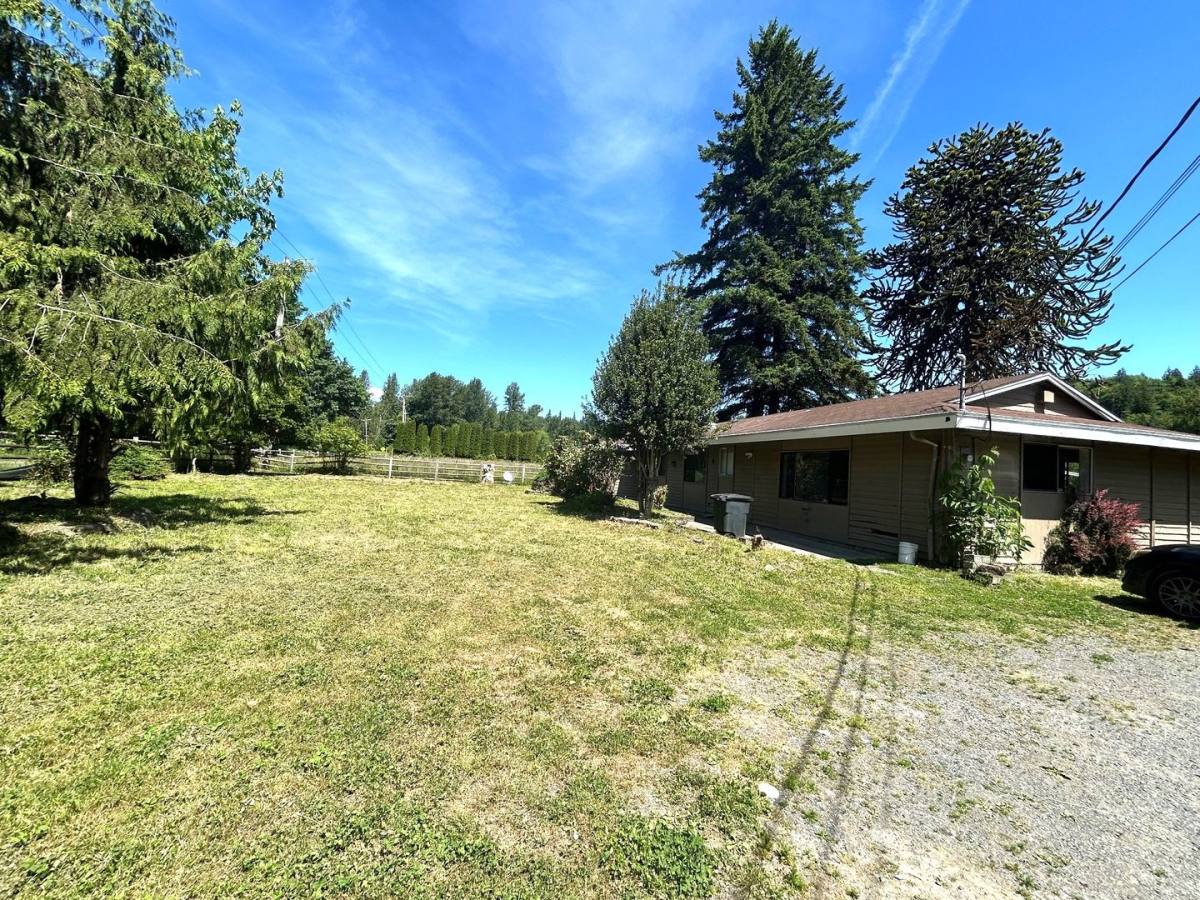 House for rent at 21505 Jordan Rd, Arlington, WA 98223