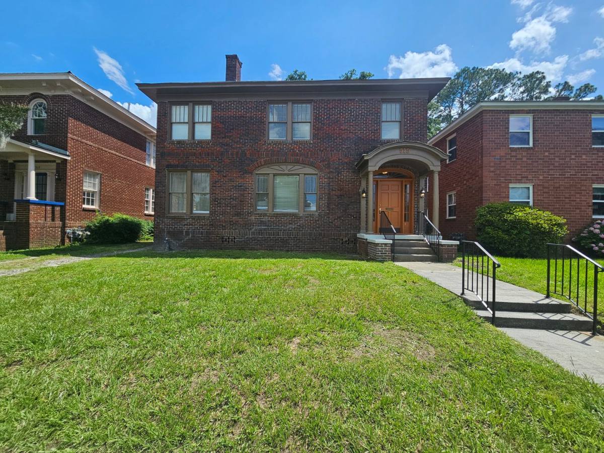 Apartment for rent at 515 E 49th St, Savannah, GA 31405