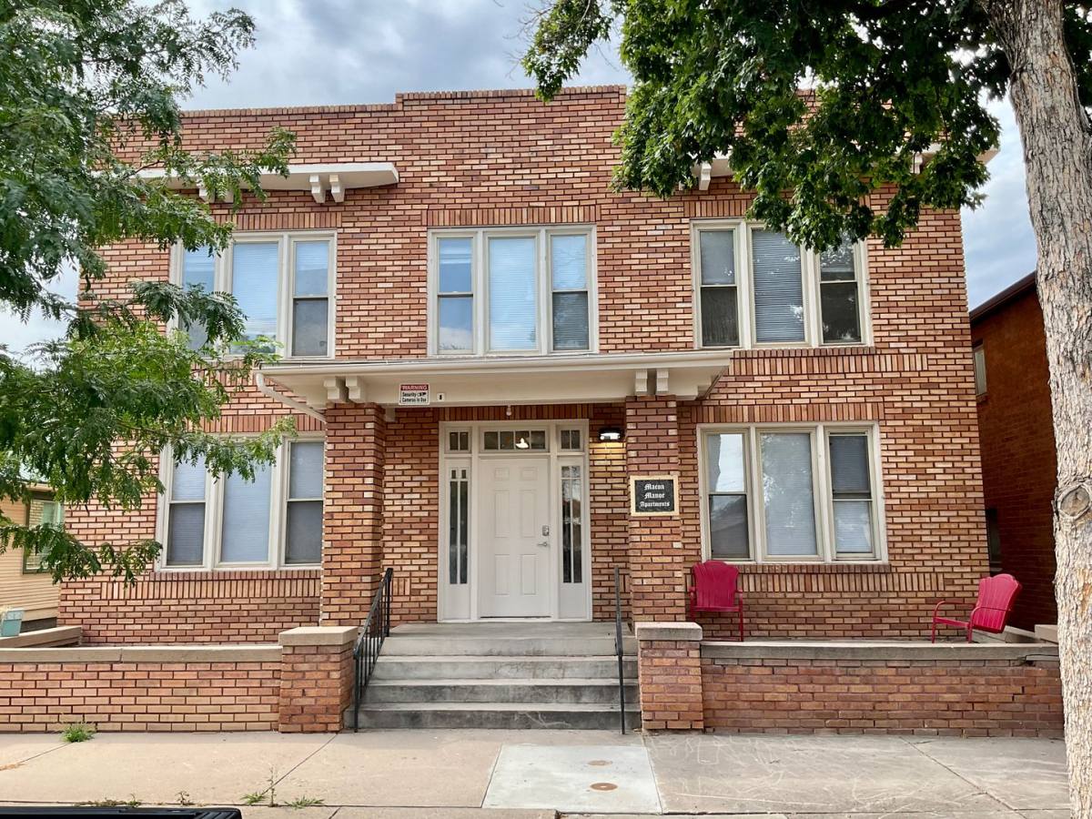 Apartment for rent at 721 Macon Ave, Canon City, CO 81212