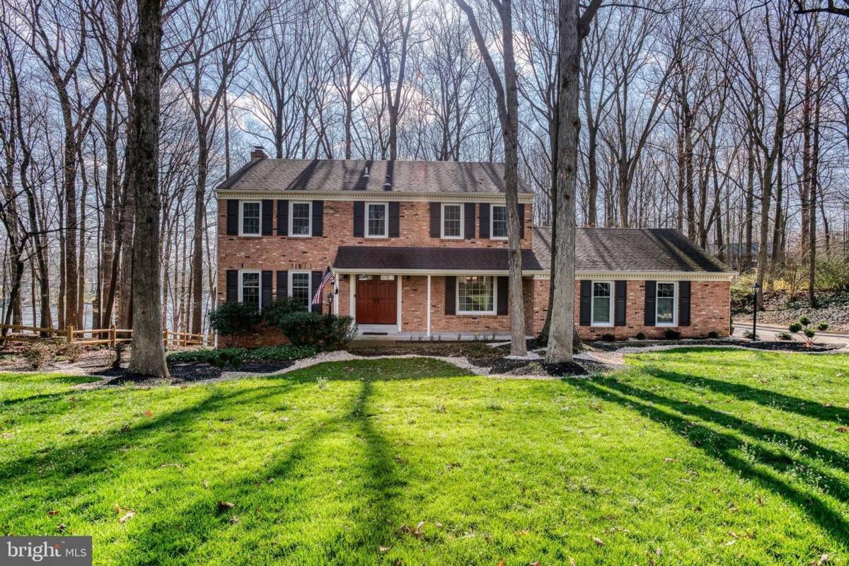 House for rent at 15793 Moncure Dr, Dumfries, VA 22025