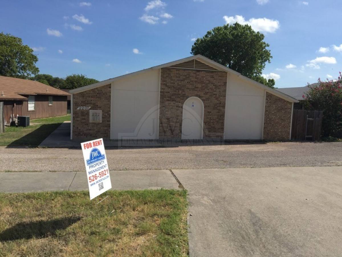 Apartment for rent at 2207 Cascade, Killeen, TX 76549