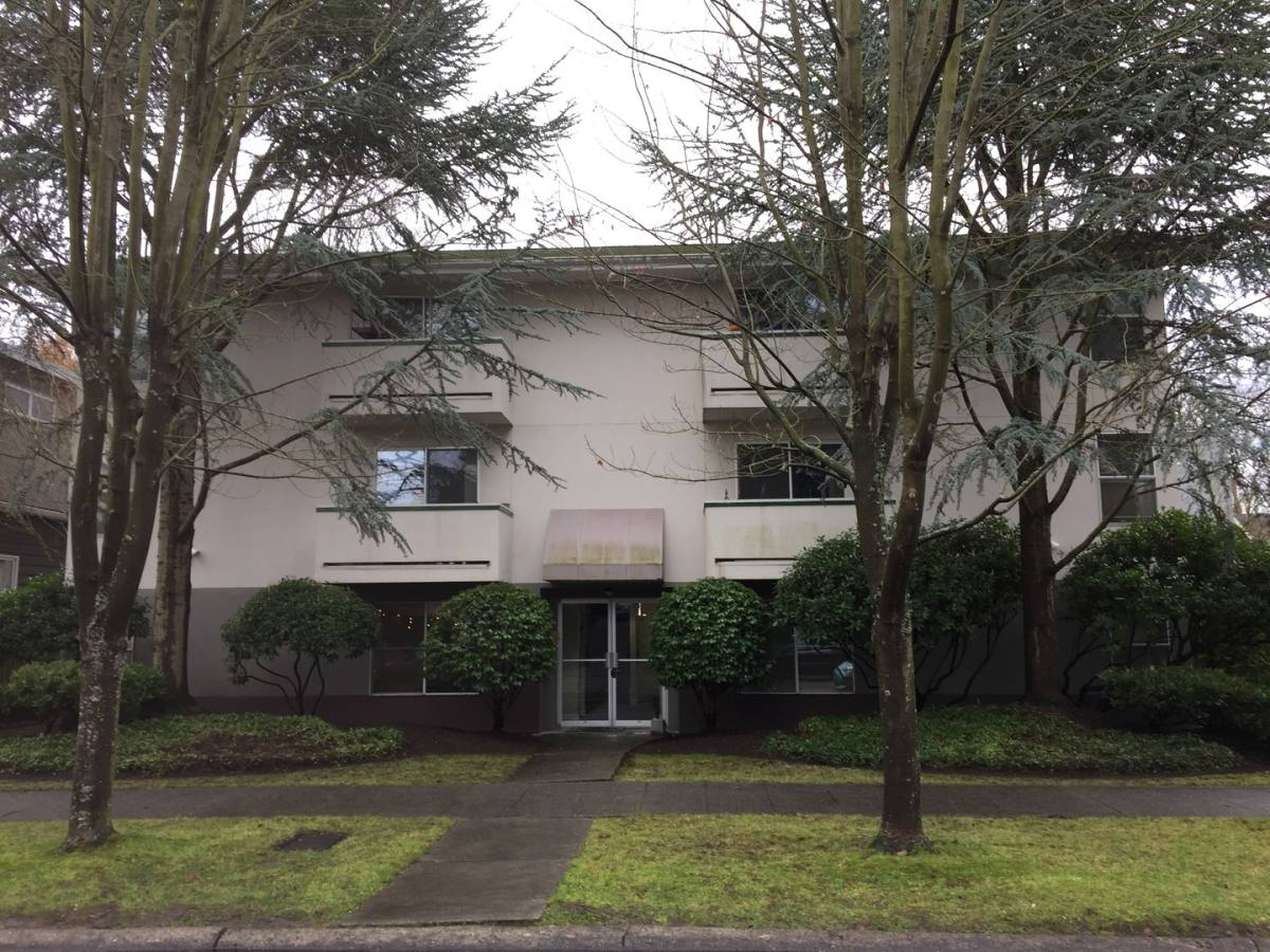 Apartment for rent at 1531 NW 61st St, Seattle, WA 98107