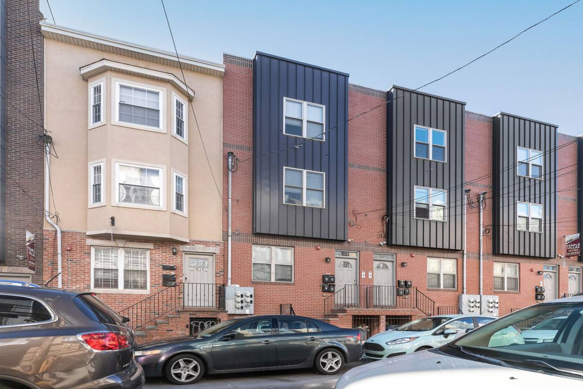 Apartment for rent at 1816 N 17th St, Philadelphia, PA 19121