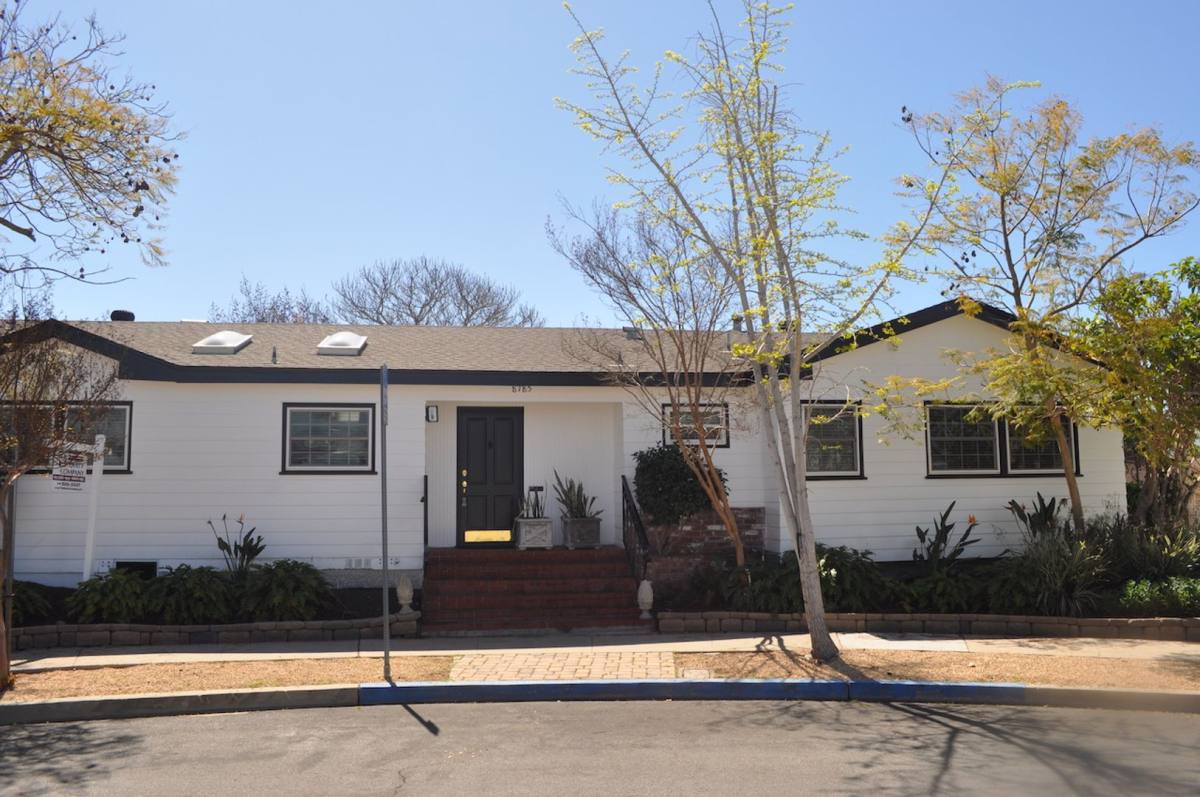 House for rent at 8785 Regency Rd, San Diego, CA 92123