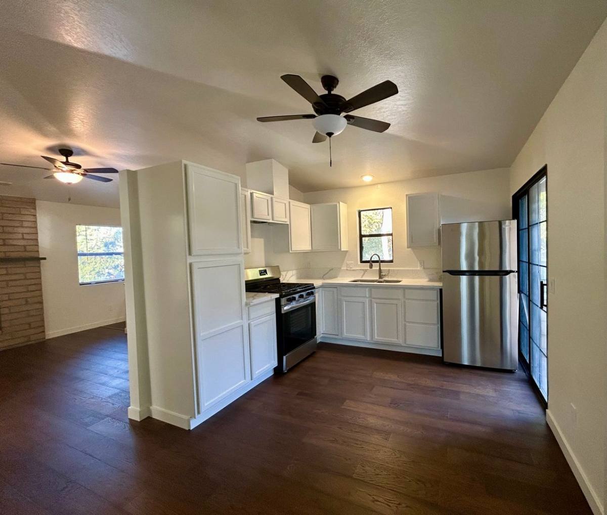 Townhouse for rent at 1601 San Pascual, Santa Barbara, CA 93101