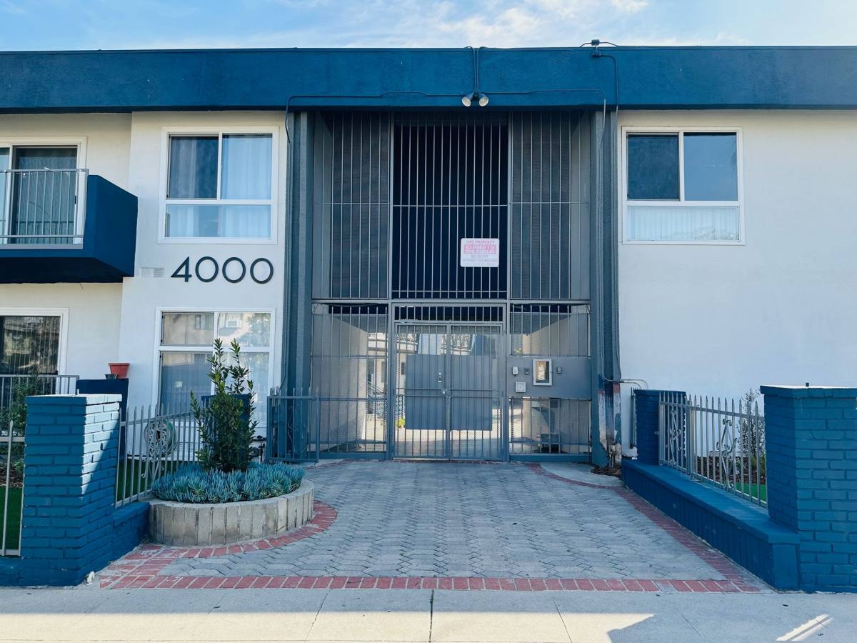 Apartment for rent at 4000 Ursula Ave, Los Angeles, CA 90008
