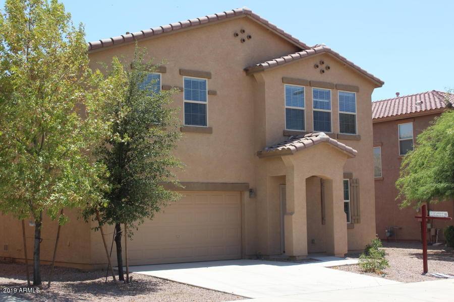House for rent at 7331 W Alta Vista Rd, Laveen, AZ 85339