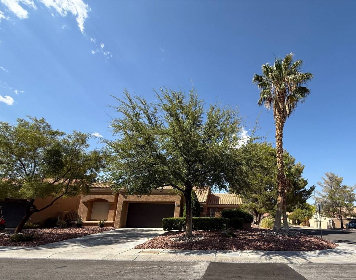 House for rent at 8524 Willowrich Dr, Las Vegas, NV 89134