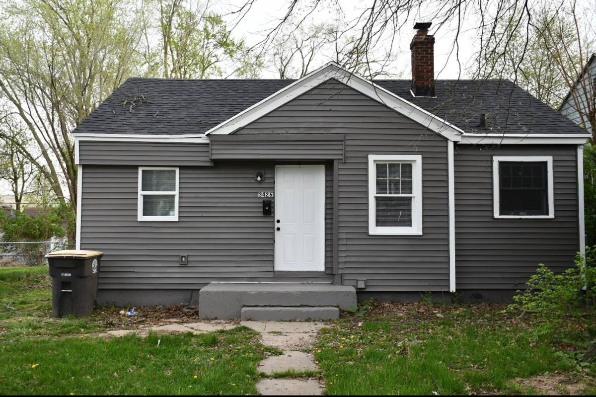 House for rent at 3426 Raymond St, Fort Wayne, IN 46803