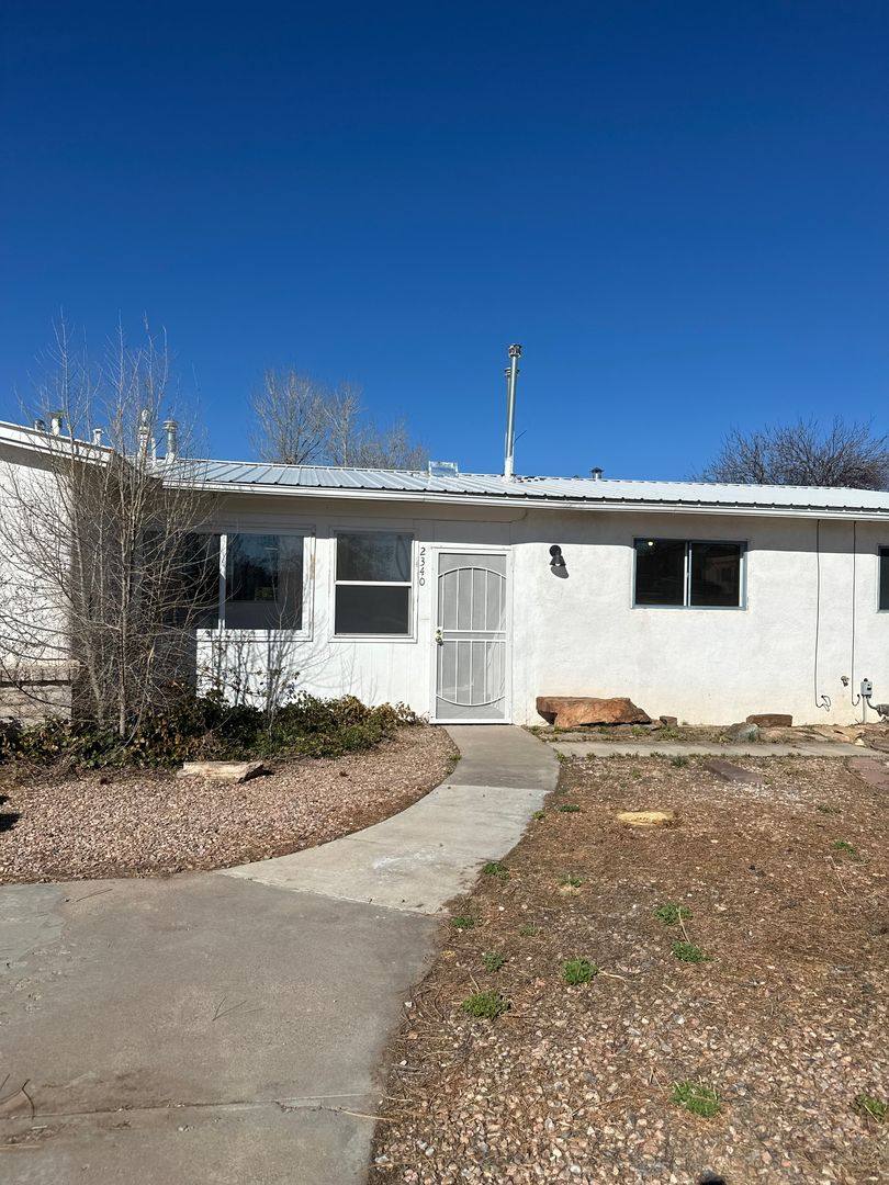 House for rent at 2340 Avenida De Las Campanas, Santa Fe, NM 87507