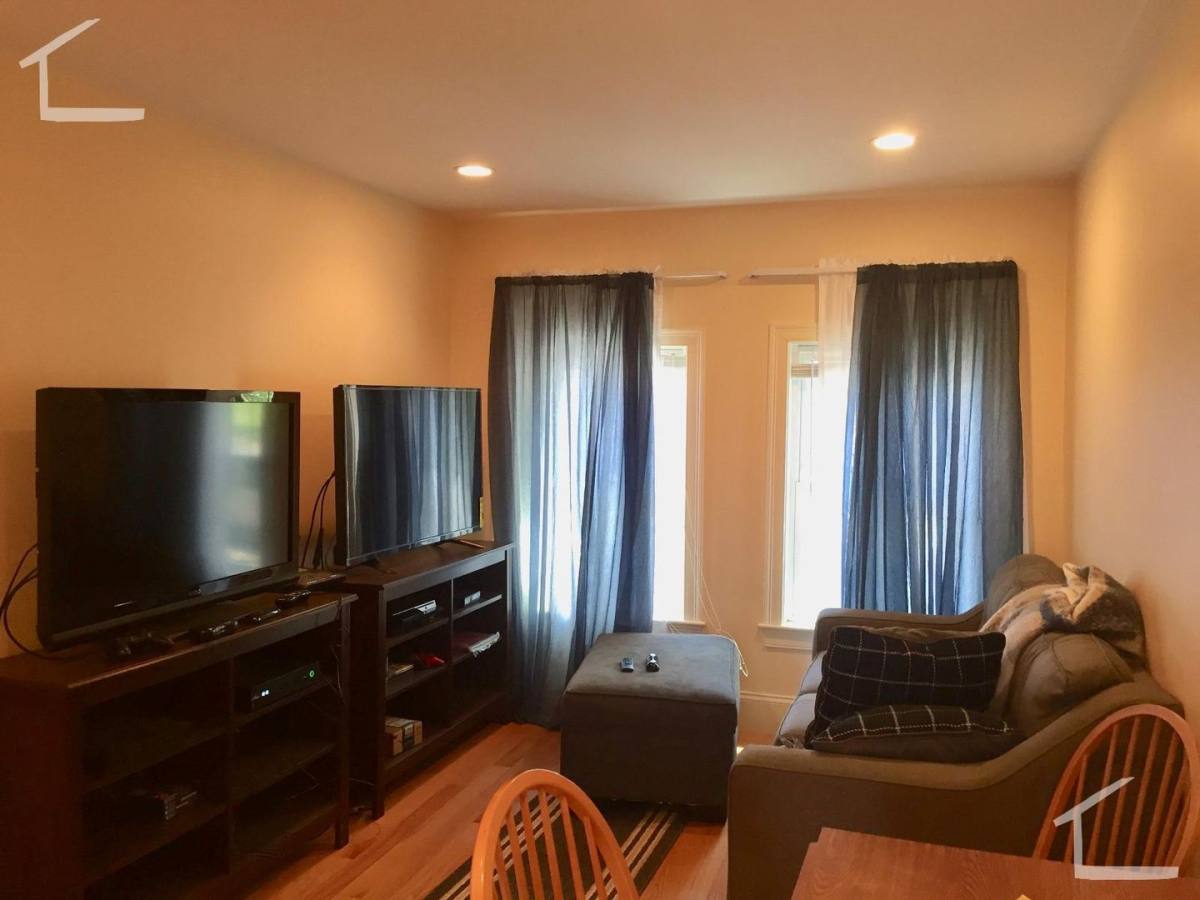 Apartment for rent at 23 Chestnut Hill Ave #1A, Brighton, MA 02135