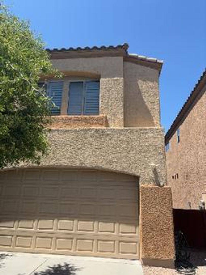 House for rent at 2230 W Night Air Lane, Tucson, AZ 85741