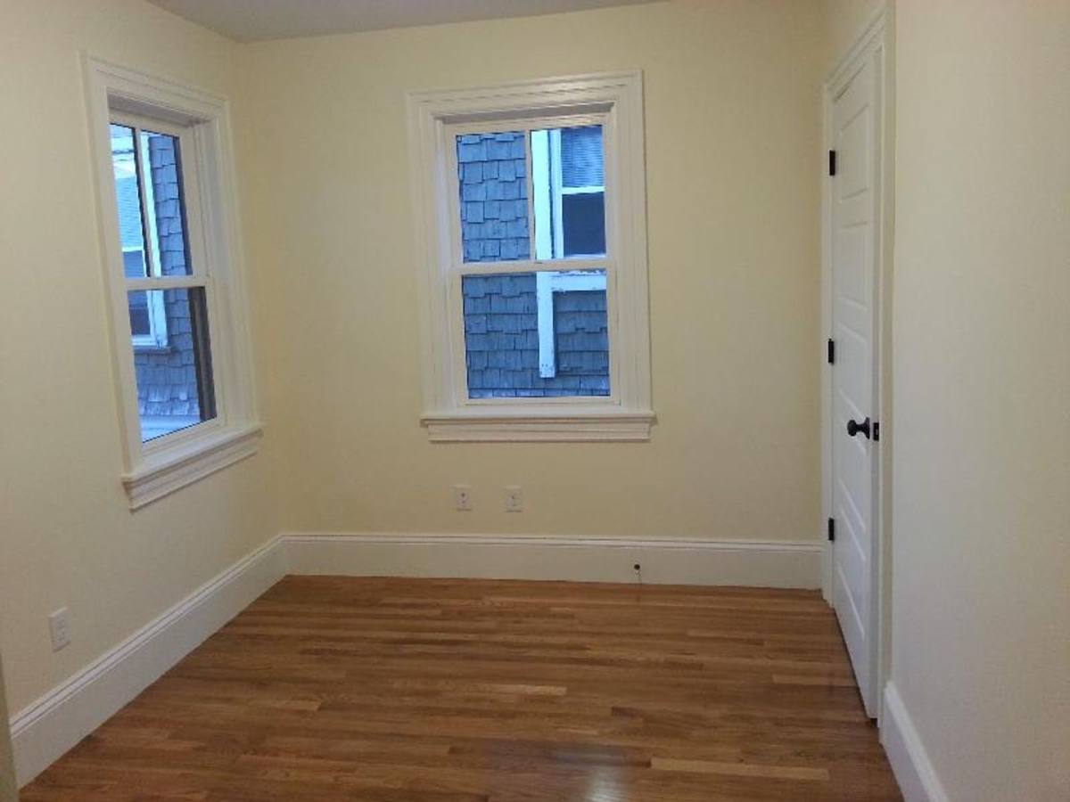 Apartment for rent at 72 Linden St #2B, Allston, MA 02134