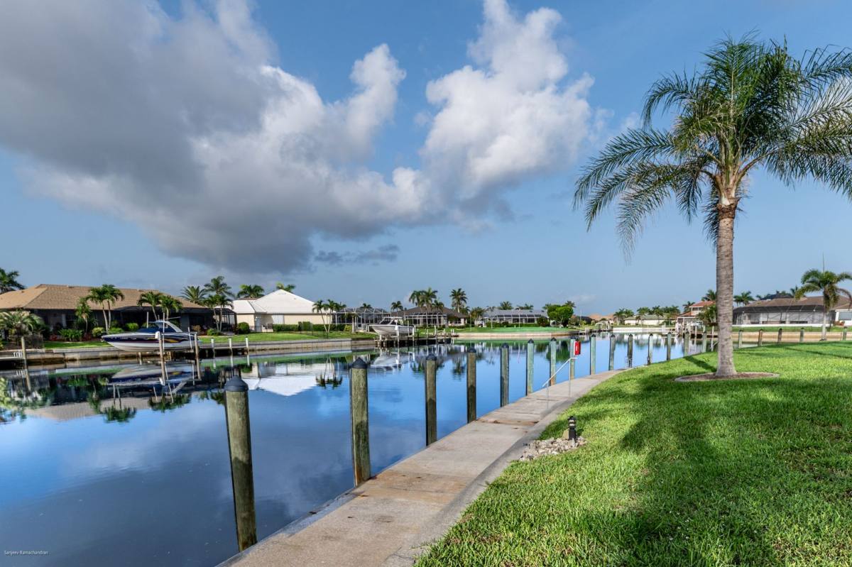 Condo for rent at 601 Shreve St, Punta Gorda, FL 33950