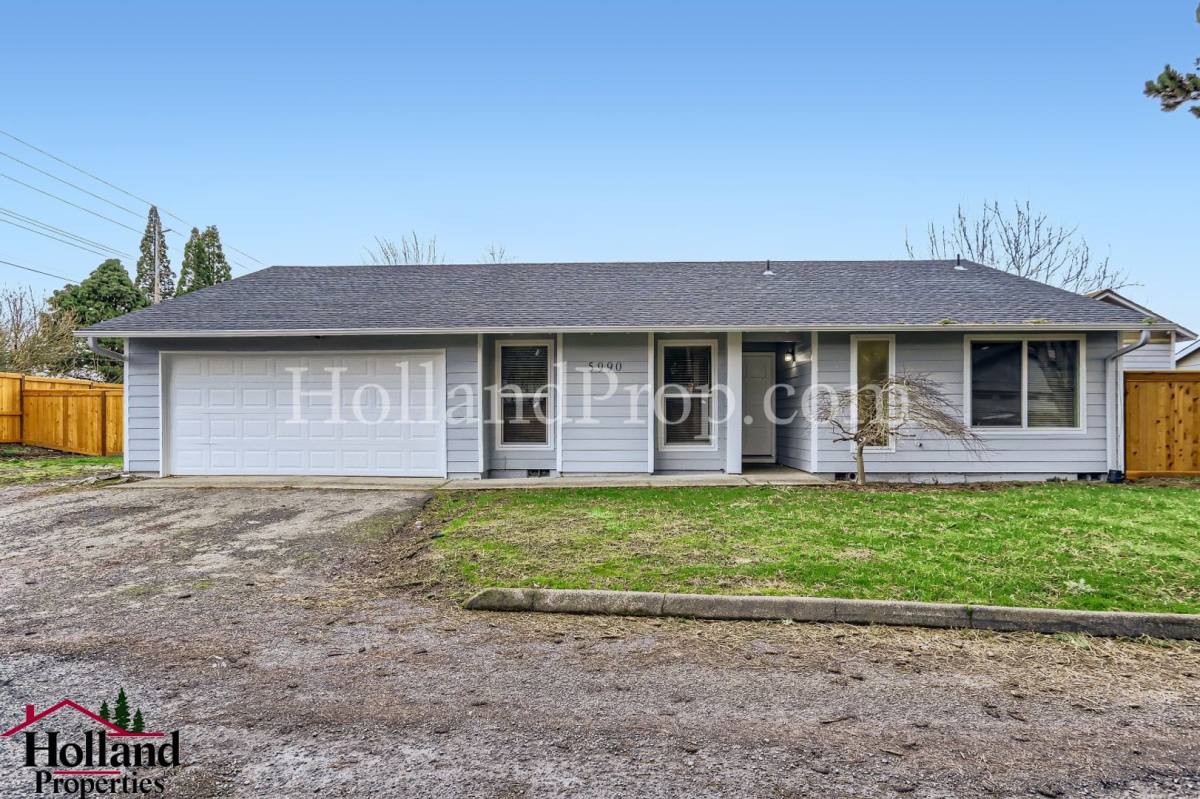House for rent at 5990 SW 170th Ave, Beaverton, OR 97007