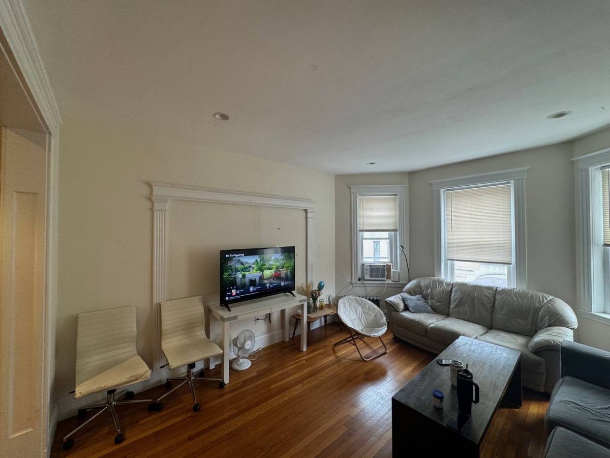 Apartment for rent at 33 Orkney Rd #3C, Brighton, MA 02135