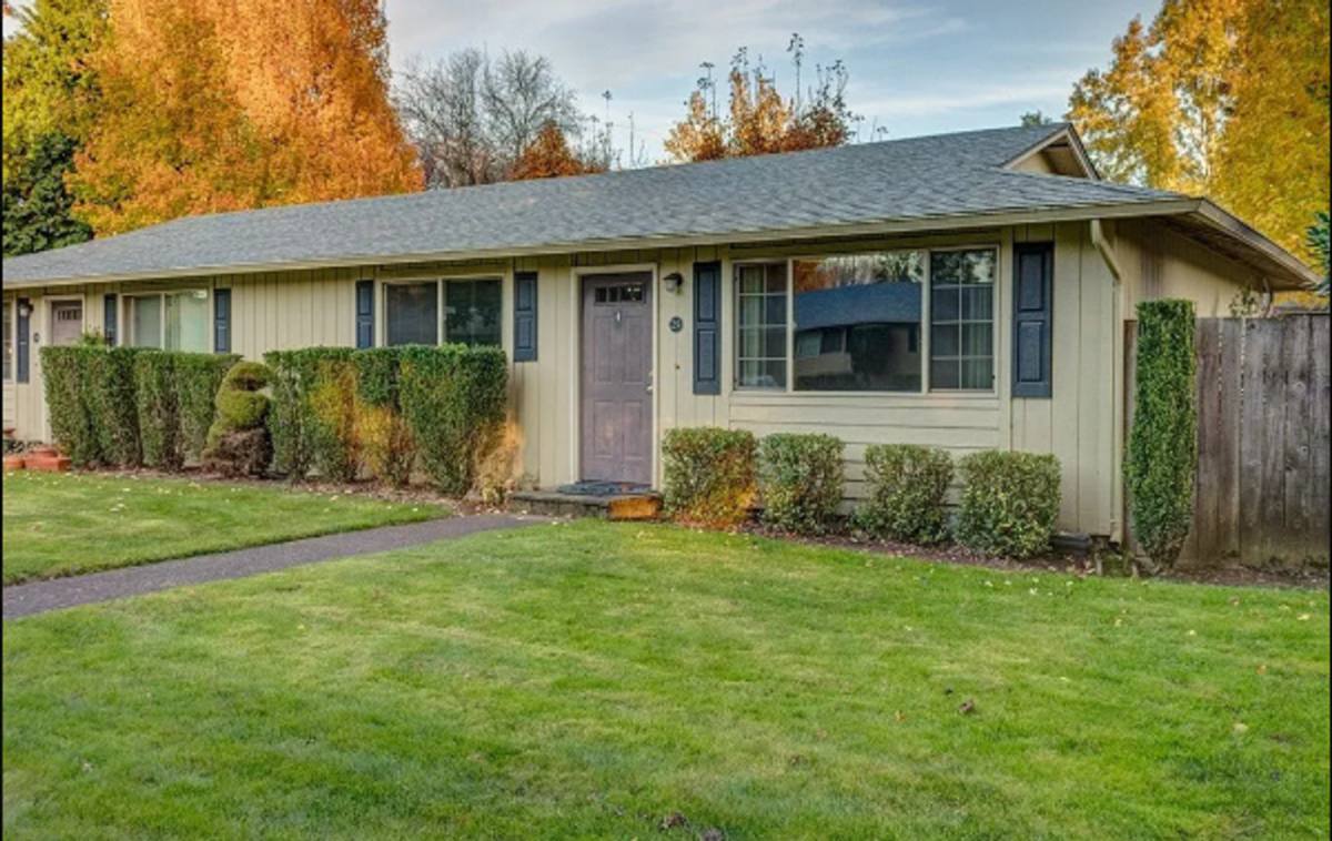 House for rent at 3600 A St, Washougal, WA 98671