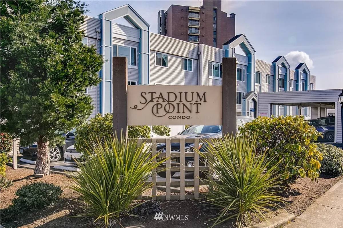 Condo for rent at 25 N Broadway St, Tacoma, WA 98403