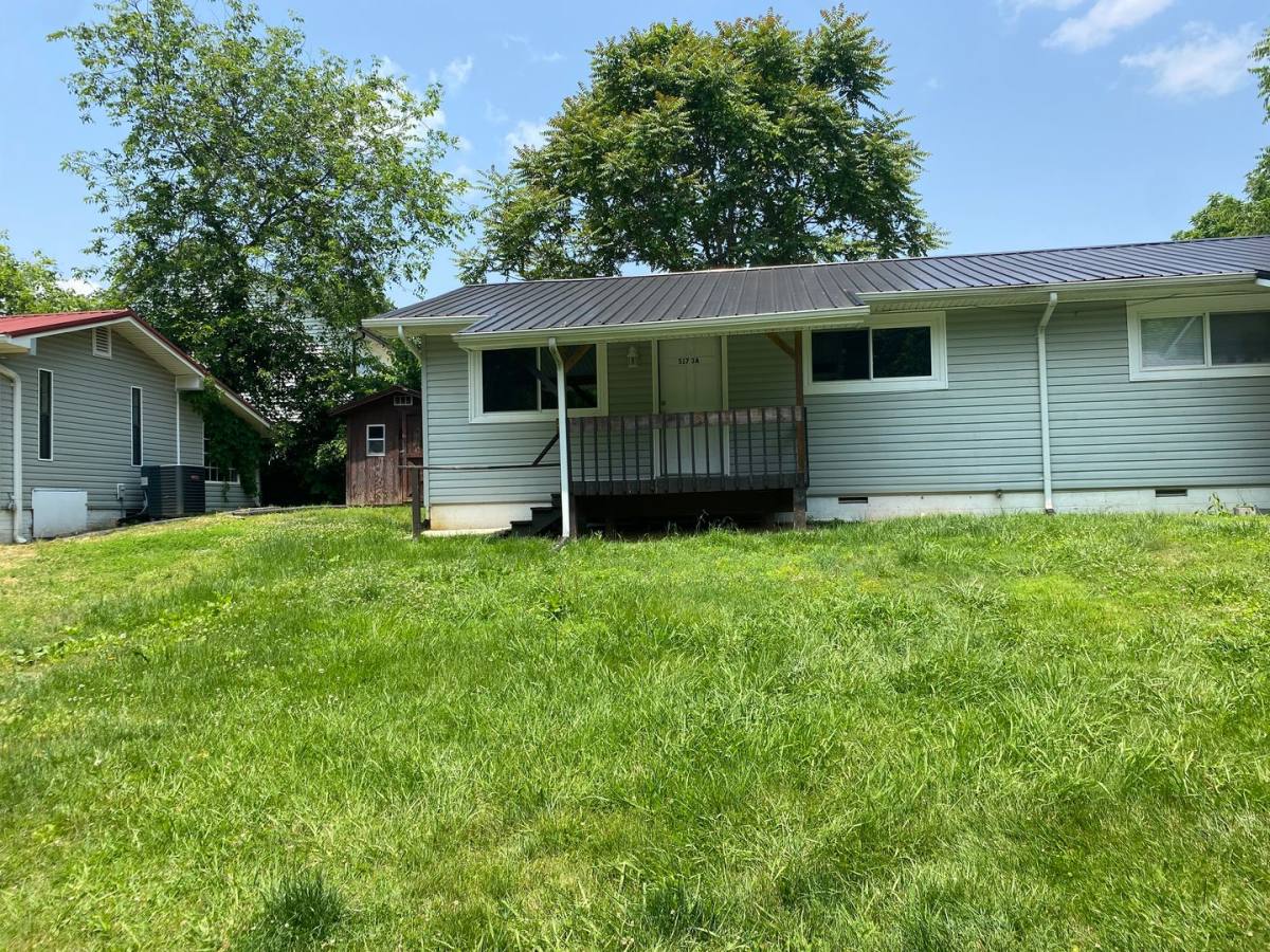 Apartment for rent at 517 Nunley Dr, Johnson City, TN 37604