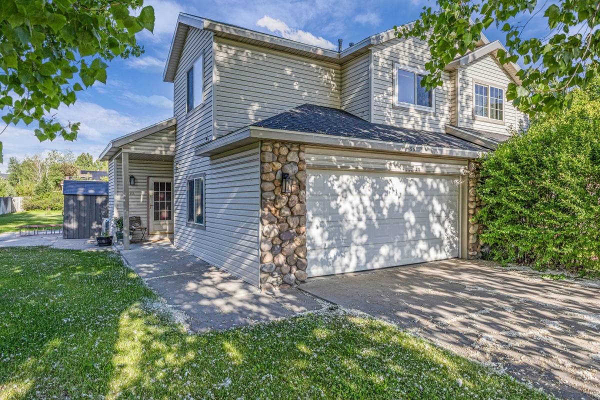 Townhouse for rent at 755 S 300 W, Heber City, UT 84032