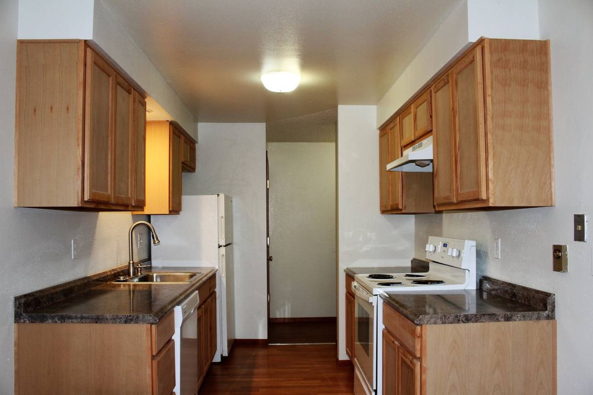 Apartment for rent at 241 Myers St S, Salem, OR 97302