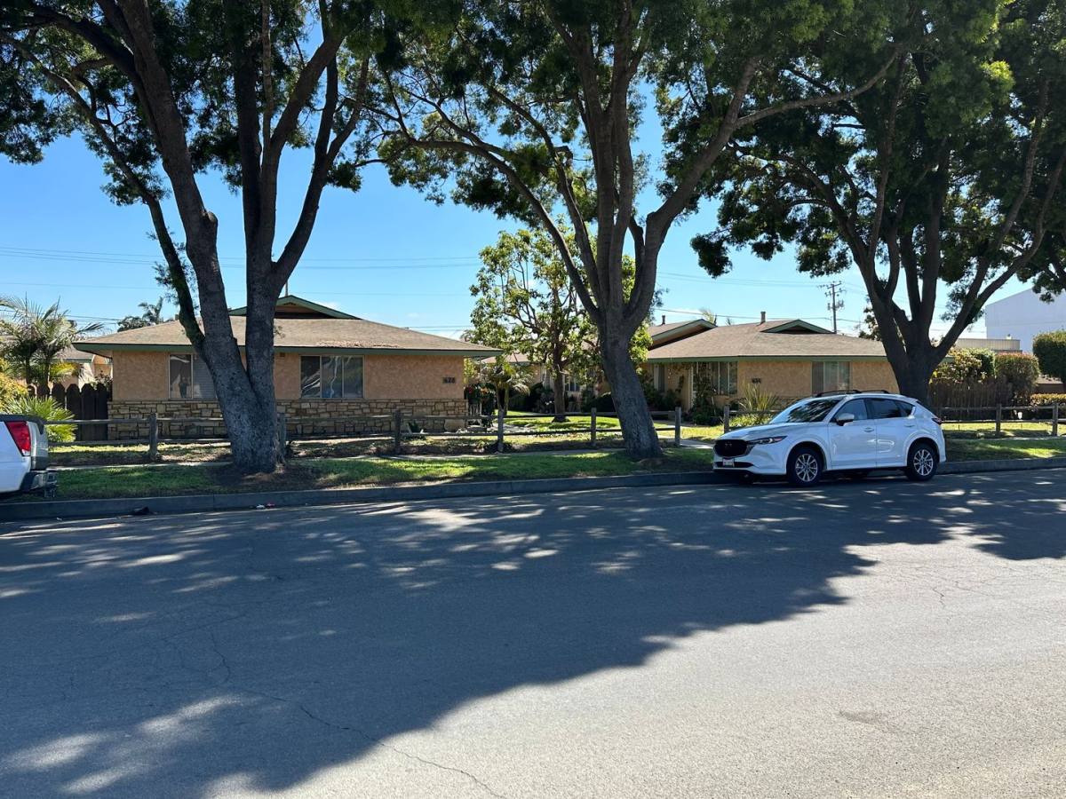 House for rent at 632 E Chapel St, Santa Maria, CA 93454