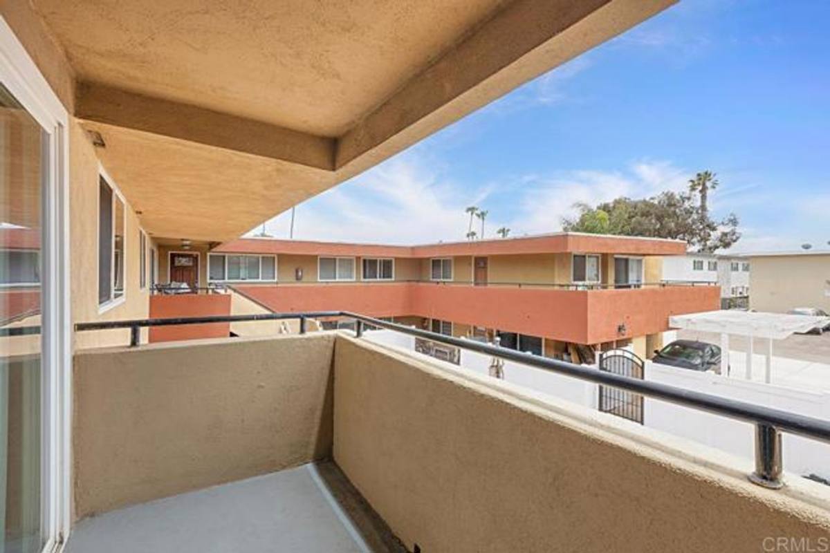 Condo for rent at 575 7th St, Imperial Beach, CA 91932