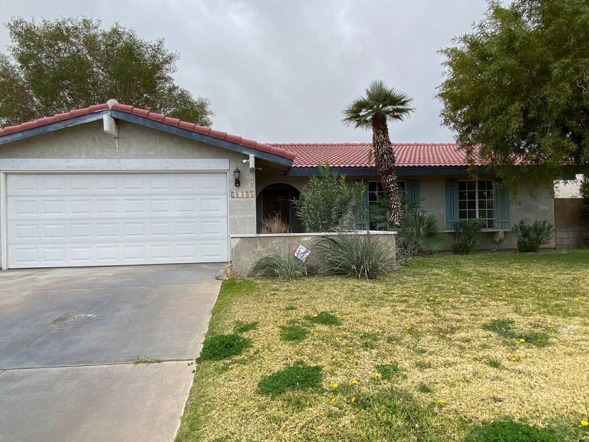 House for rent at 68305 Encinitas Rd, Cathedral City, CA 92234