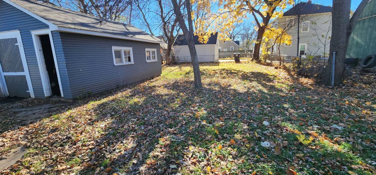 House for rent at 1009 3rd Ave NW, Austin, MN 55912