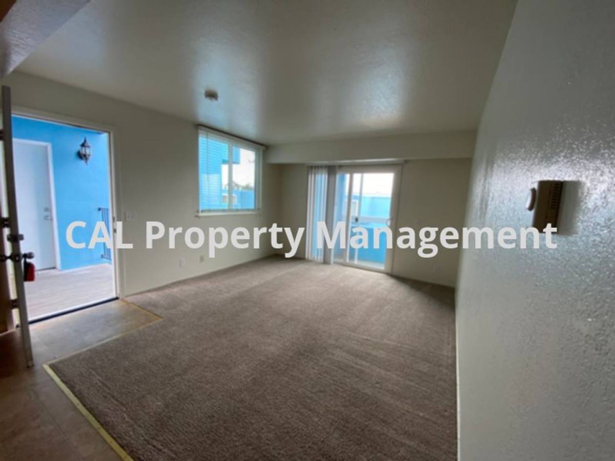 Apartment for rent at 1203 Ord Grove Ave, Seaside, CA 93955