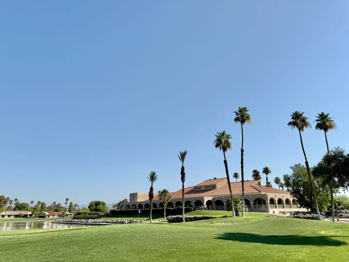 Condo for rent at 40141 Baltusrol Circle, Palm Desert, CA 92211