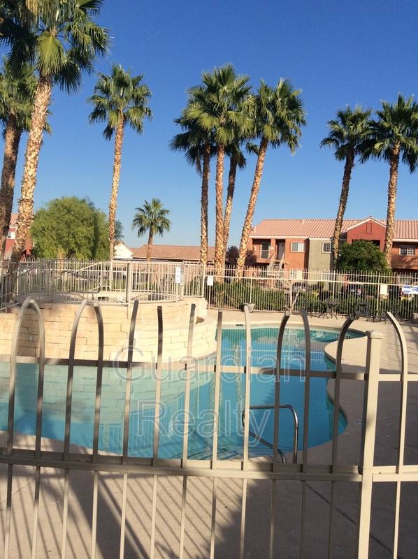Condo for rent at 4730 E Craig Rd #1109, Las Vegas, NV 89115