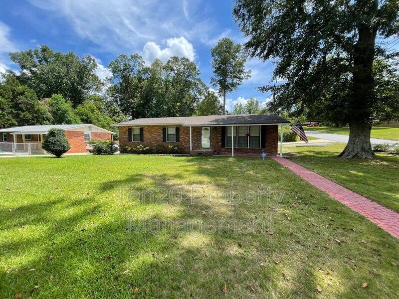 House for rent at 4204 Wilbur Dr, Columbus, GA 31909