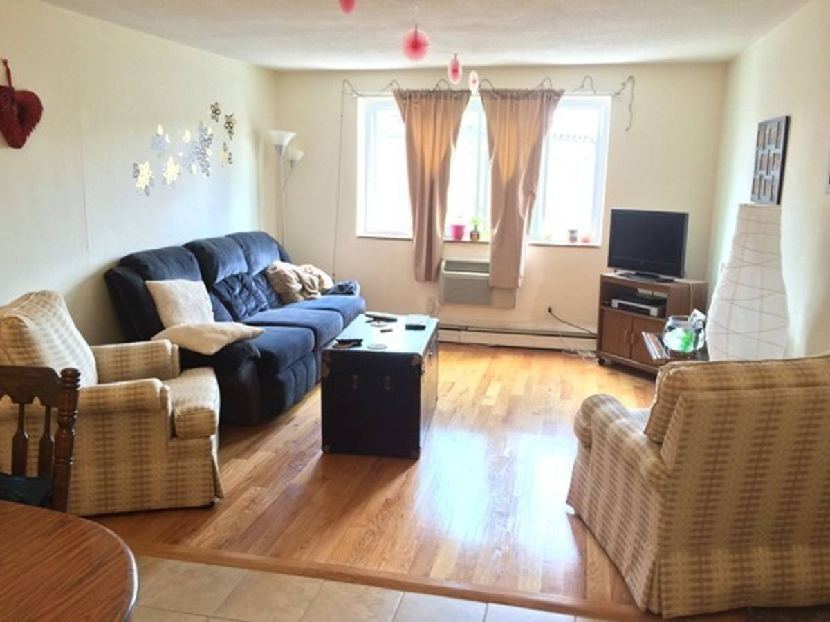 Apartment for rent at 357 Faneuil St #15A, Brighton, MA 02135