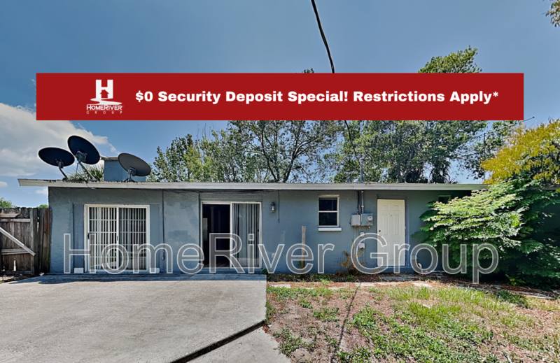 House for rent at 6153 Spring Hill Dr, Spring Hill, FL 34606