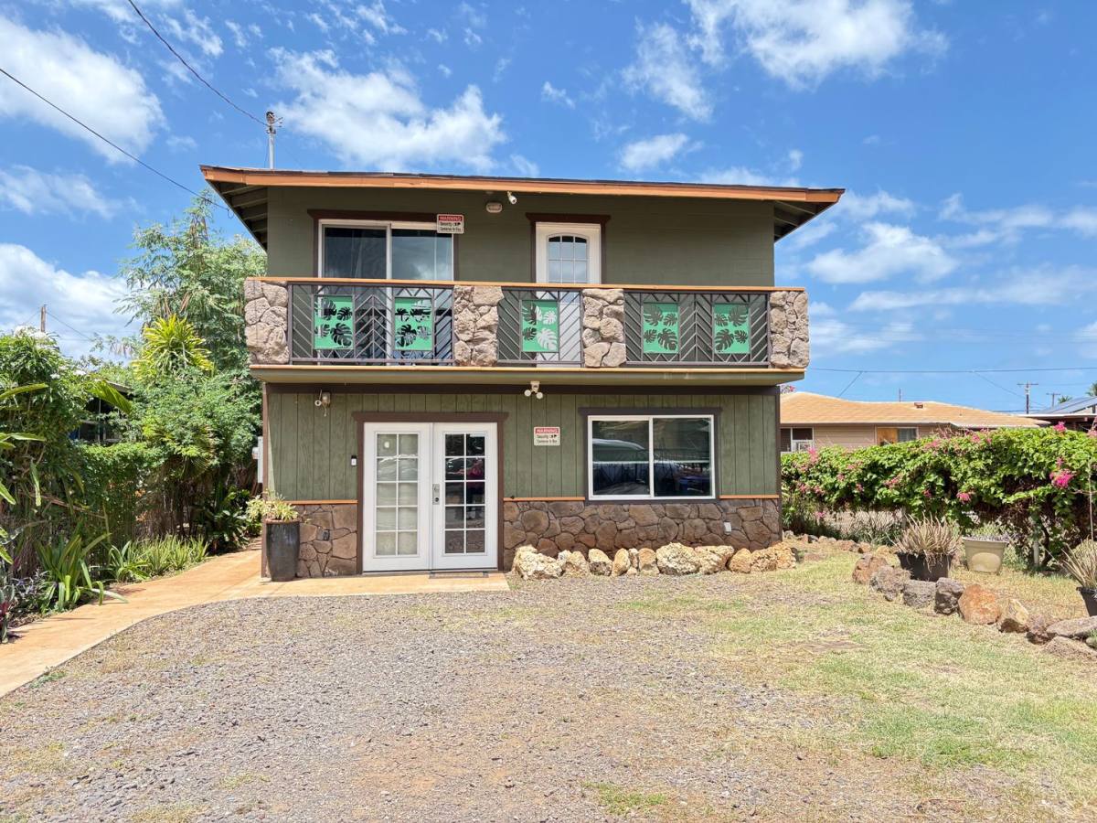House for rent at 85-921 Lihue St, Waianae, HI 96792