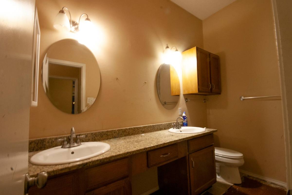 House for rent at 2802 Nueces, Austin, TX 78705