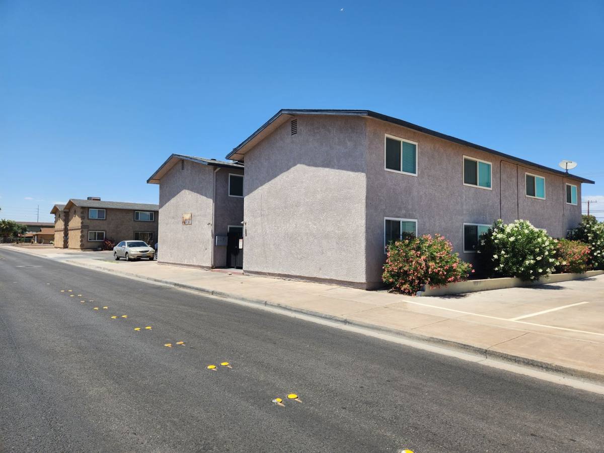 Apartment for rent at 225 E Foster Ave, Henderson, NV 89011