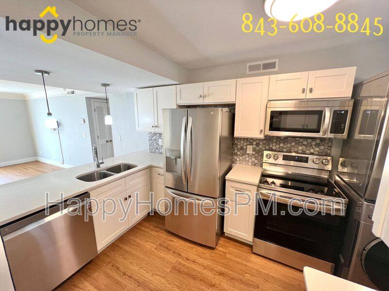Condo for rent at 707 Andrea Lane, Hanahan, SC 29410