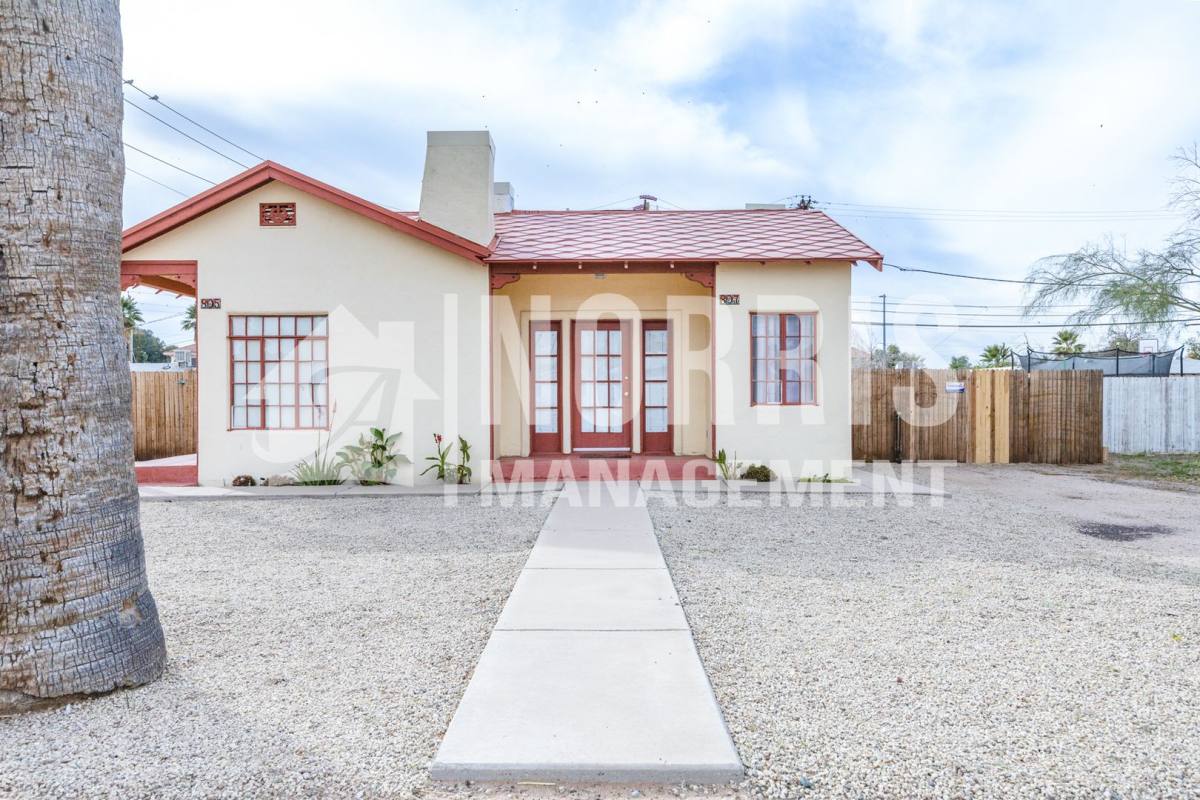 House for rent at 807 N Brown Ave, Casa Grande, AZ 85122