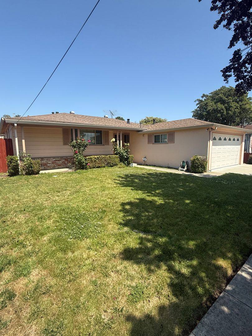 House for rent at 24728 Stone Court, Hayward, CA 94545