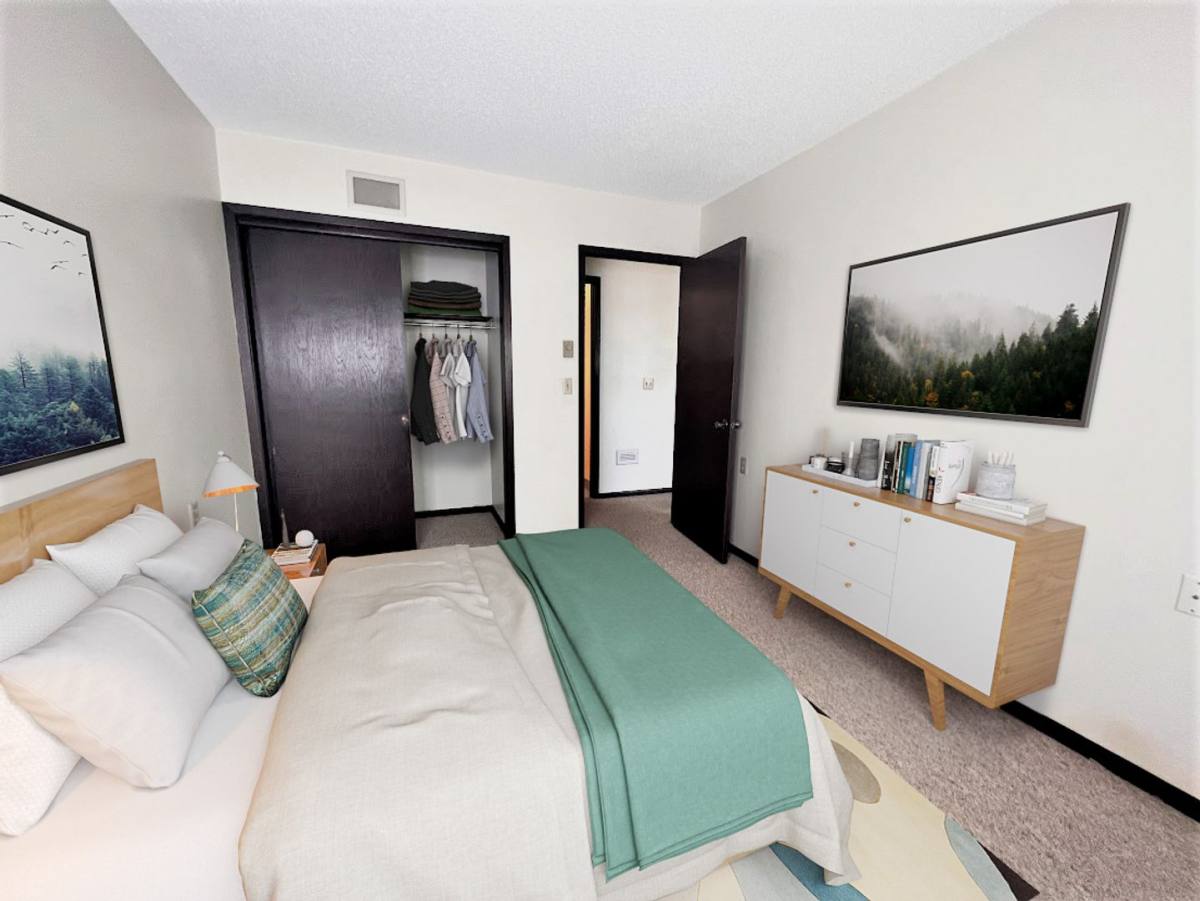 Apartment for rent at 420 Cedar St, Story City, IA 50248